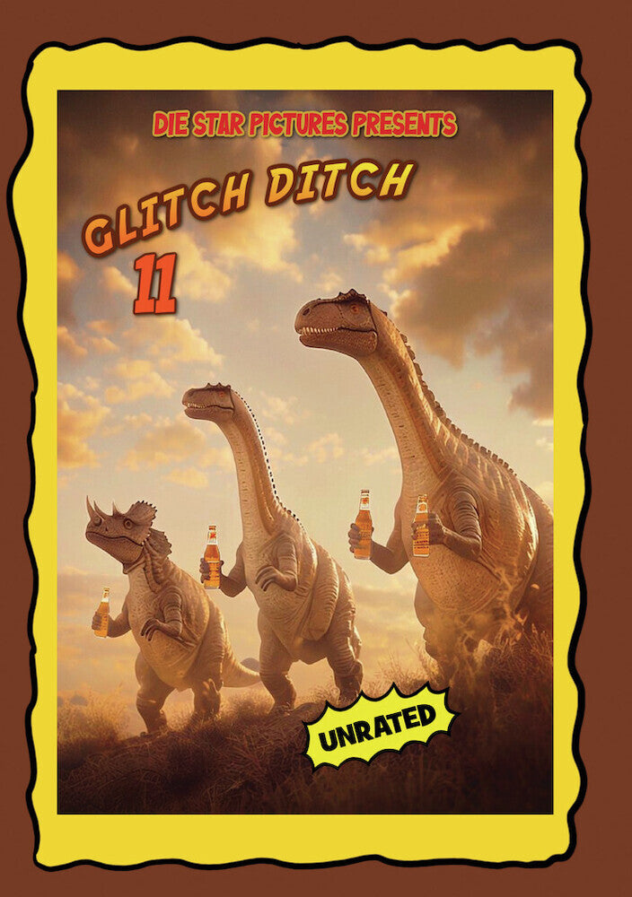 Glitch Ditch 11