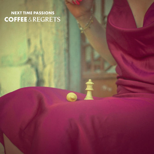Coffee & Regrets