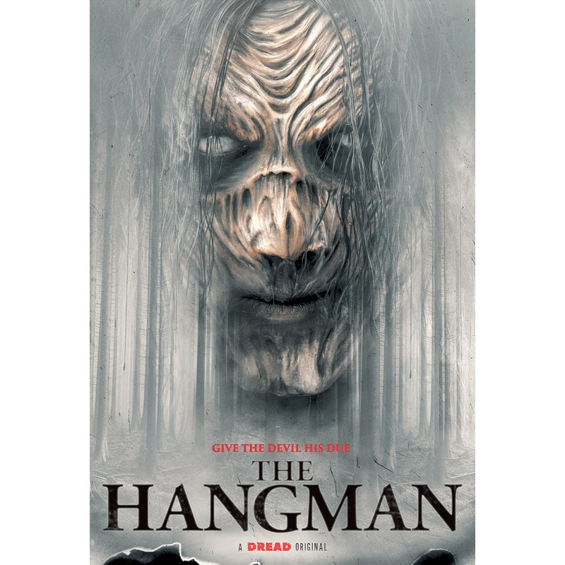 The Hangman [Blu-ray]