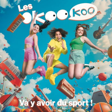 Va Y Avoir Du Sport