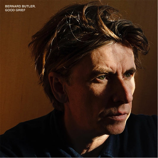Good Grief (Silver LP)