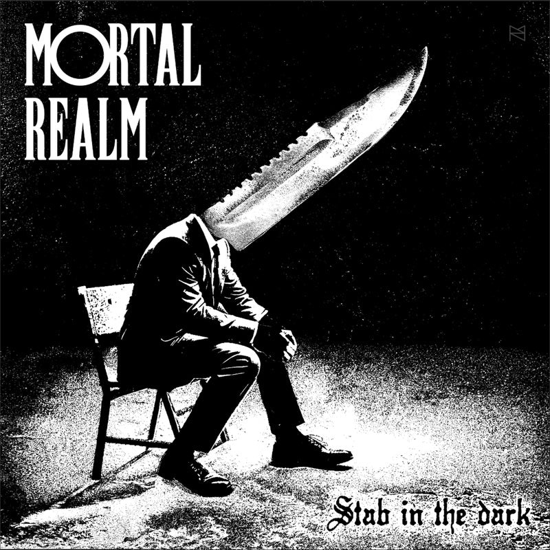 Stab In The Dark