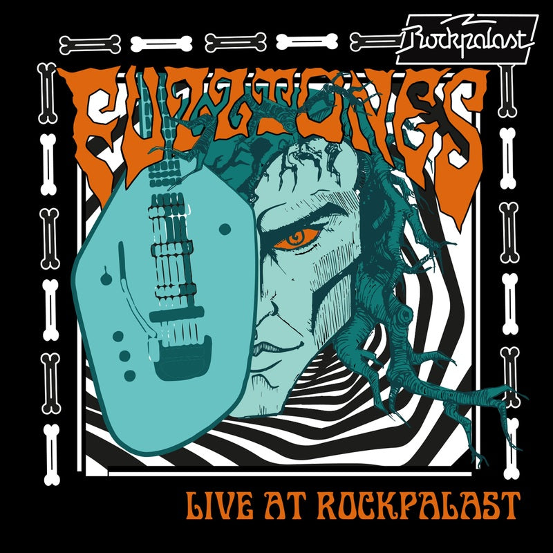 Live At Rockpalast