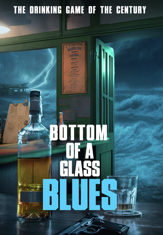 Bottom of a Glass Blues [DVD]