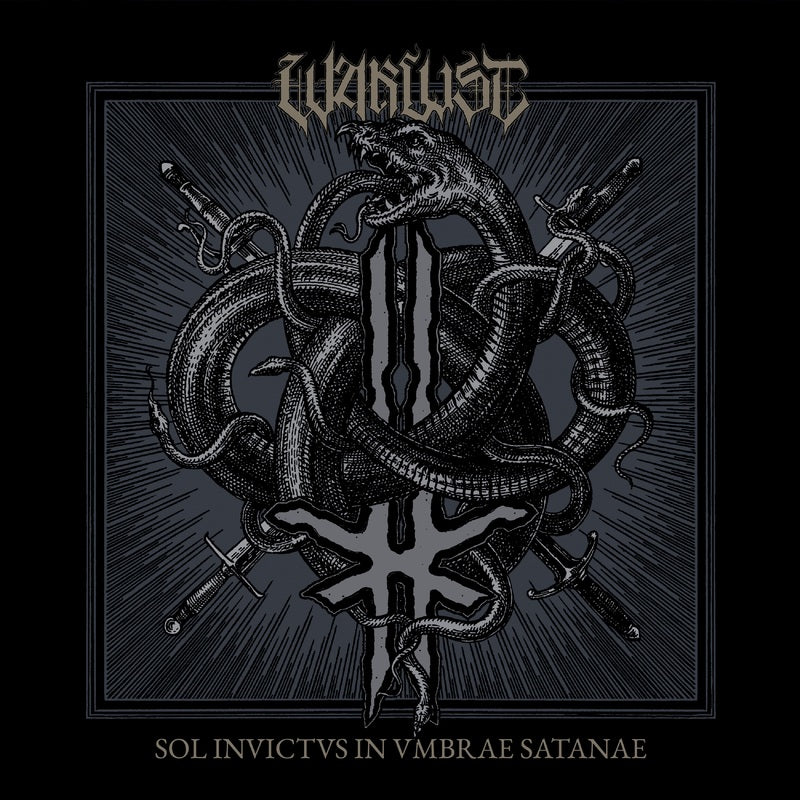 Sol Invictvs In Vmbrae Satanae