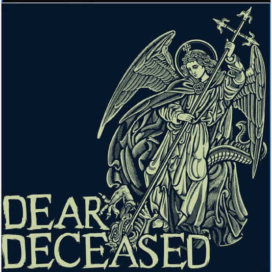 Dear Deceased: Beneath The Desert Floor Chapter 7