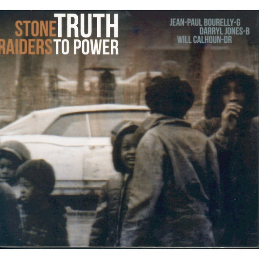 Truth to Power