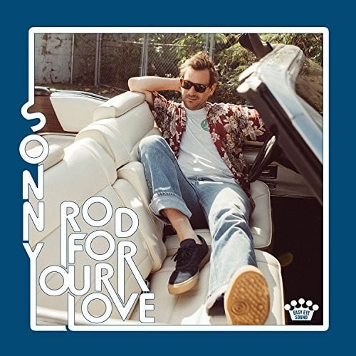 Rod For Your Love (Vinyl)