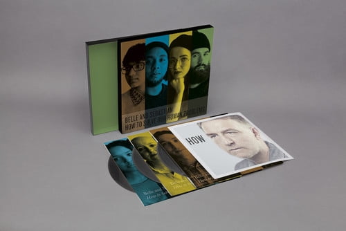 How To Solve Our Human Problems (Limited Edition) (Box Set)