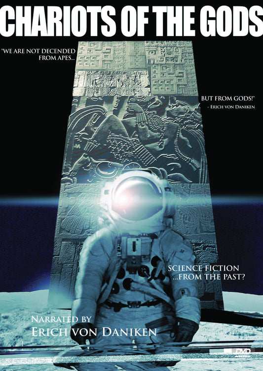 Chariots of the Gods