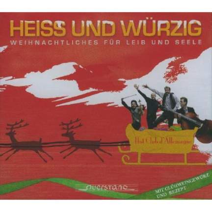 Heiss und Wurzig