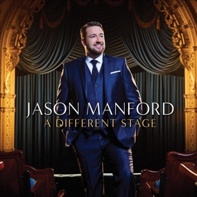 Different Stage