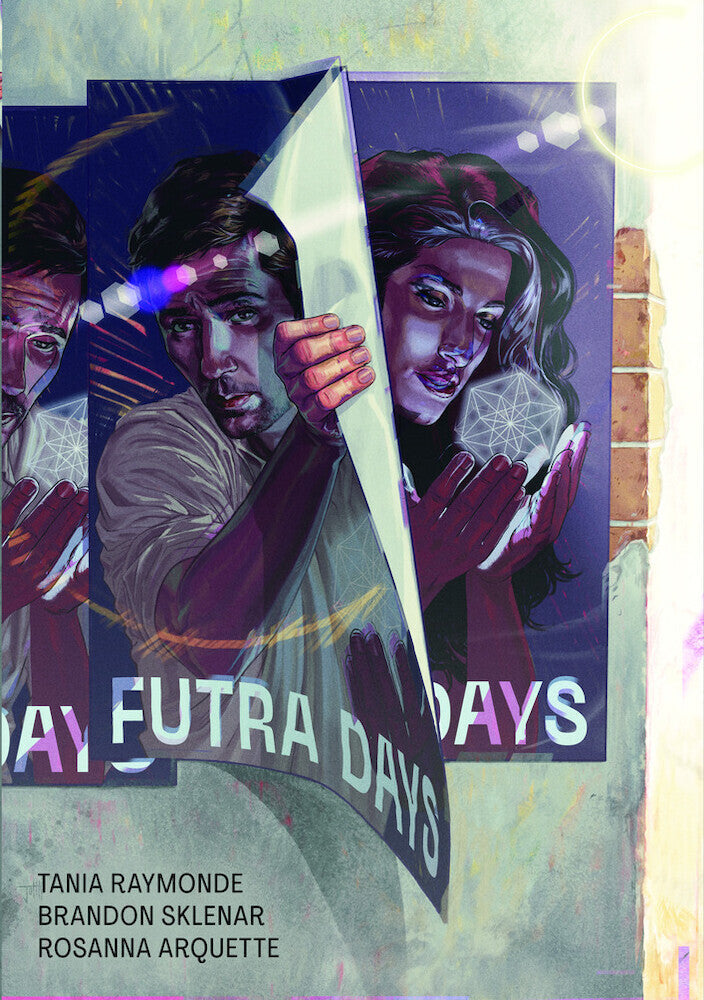 Futra Days [DVD]