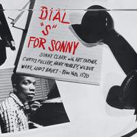 Dial S For Sonny