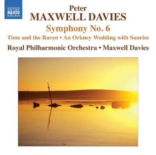 Symphony No 6
