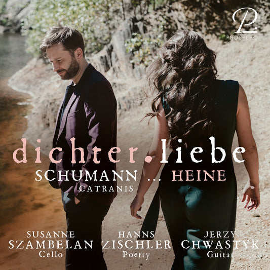 Dichter Liebe