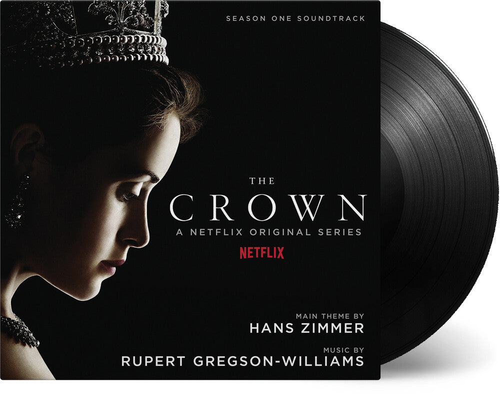 Crown Season: 1