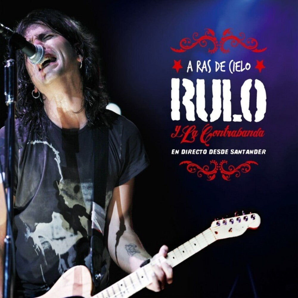 A Ras De Cielo