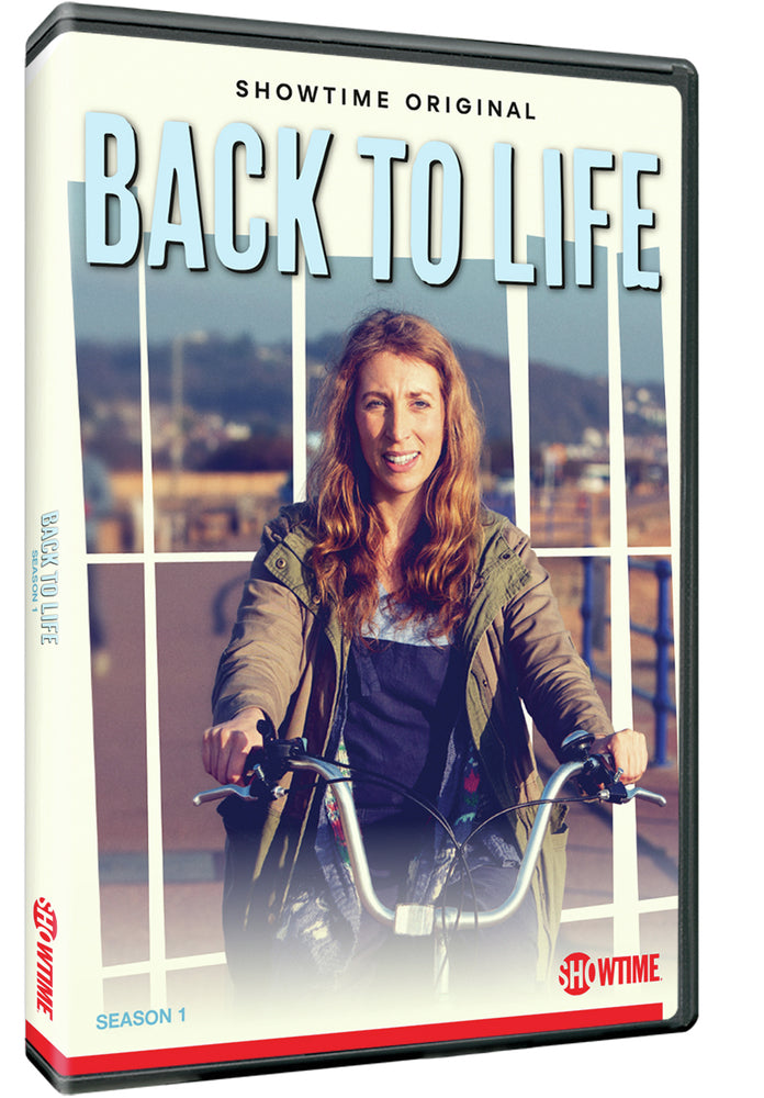 Back To Life: Season One