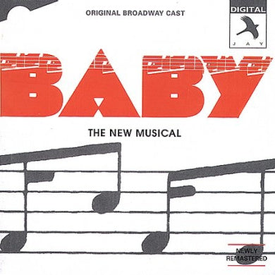 Baby (1983 Original Broadway Cast)