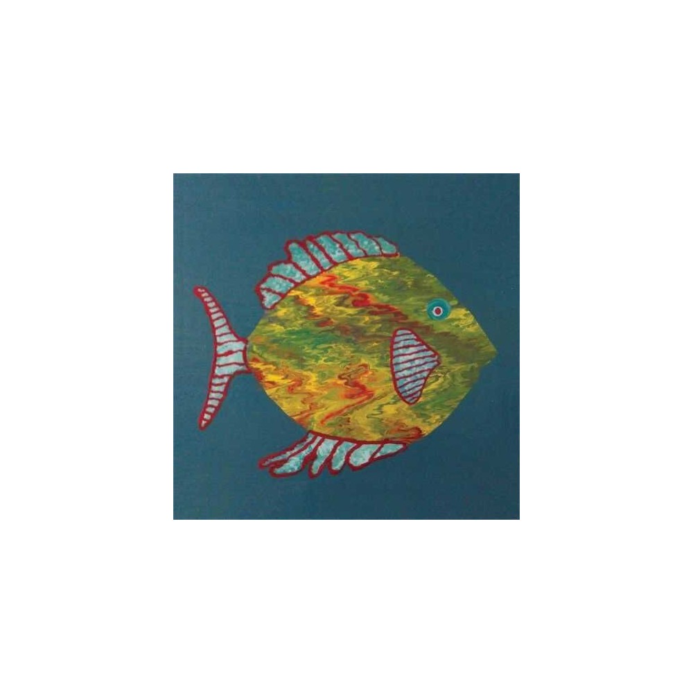 Fish [LP]
