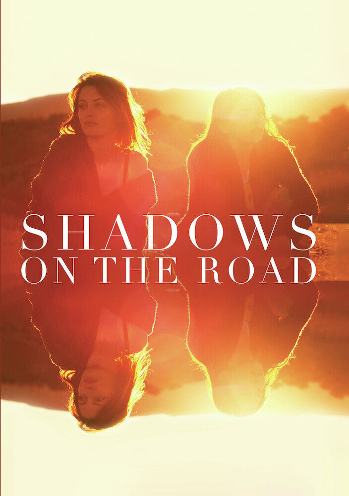 Shadows on the Road [DVD]