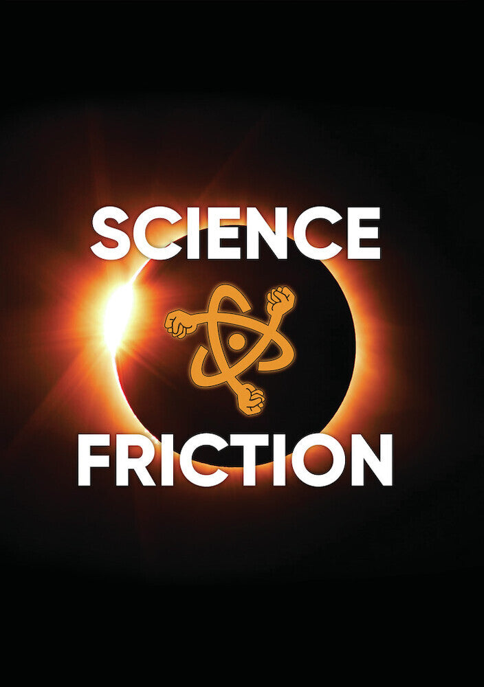 Science Friction [DVD]