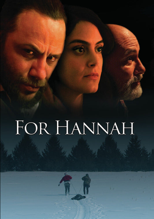 For Hannah