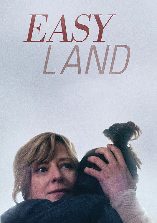 Easy Land [DVD]