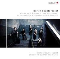 Berlin Counterpoint