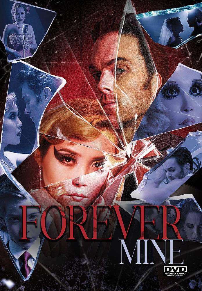 Forever Mine [DVD]