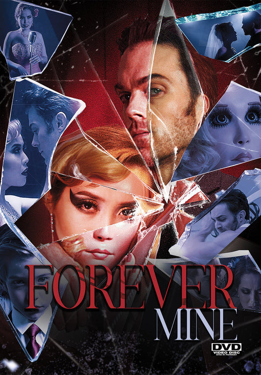 Forever Mine [DVD]