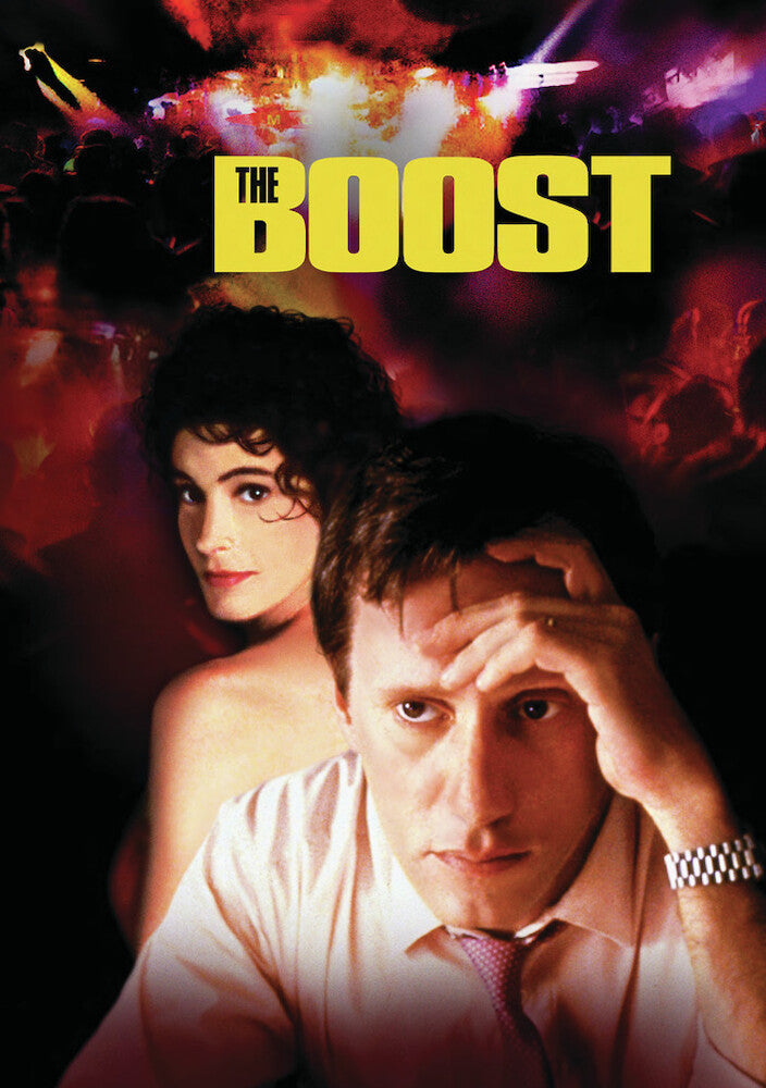 The Boost [DVD]