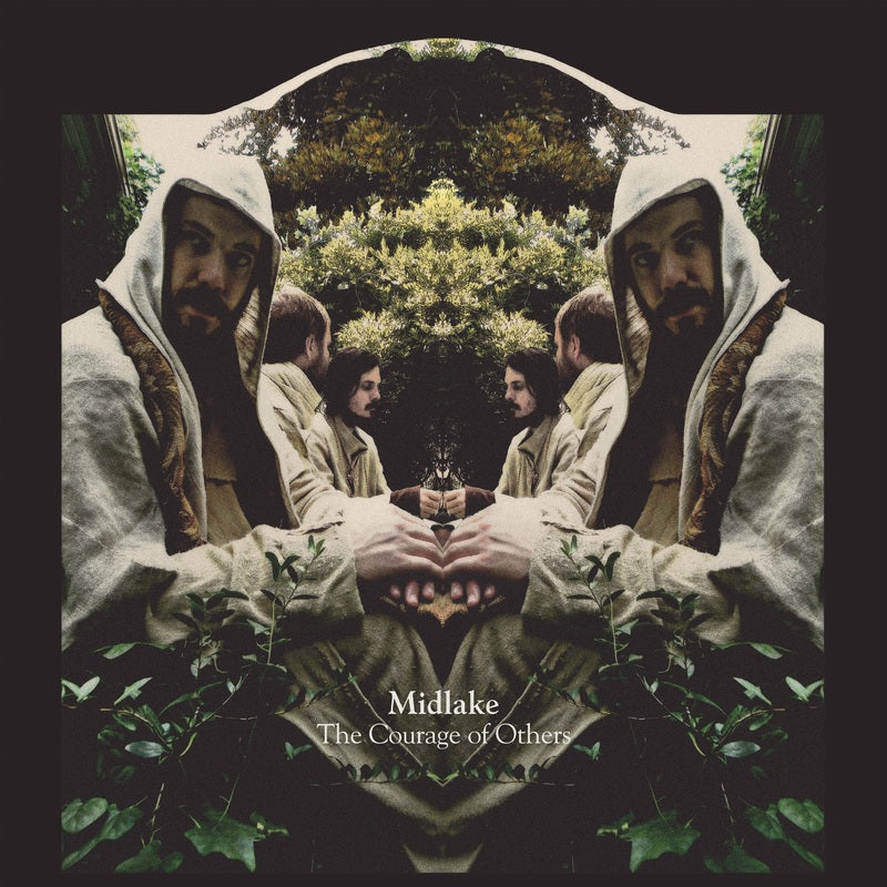 The Courage Of Others [Deluxe Edition]