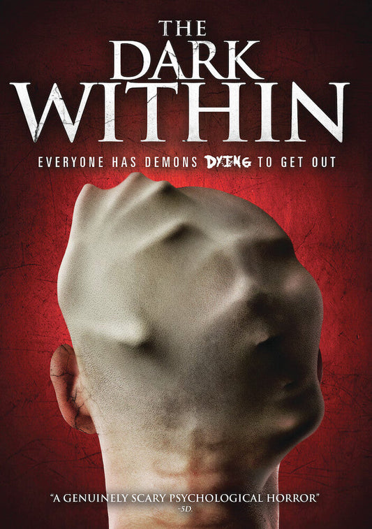 DARK WITHIN, THE