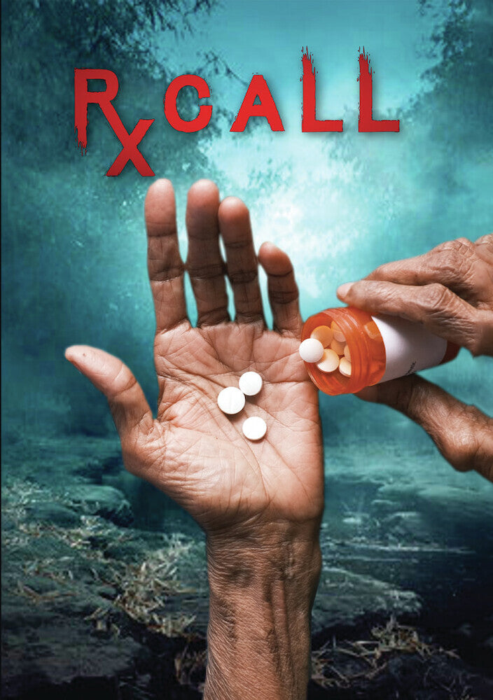 RxCall [DVD]