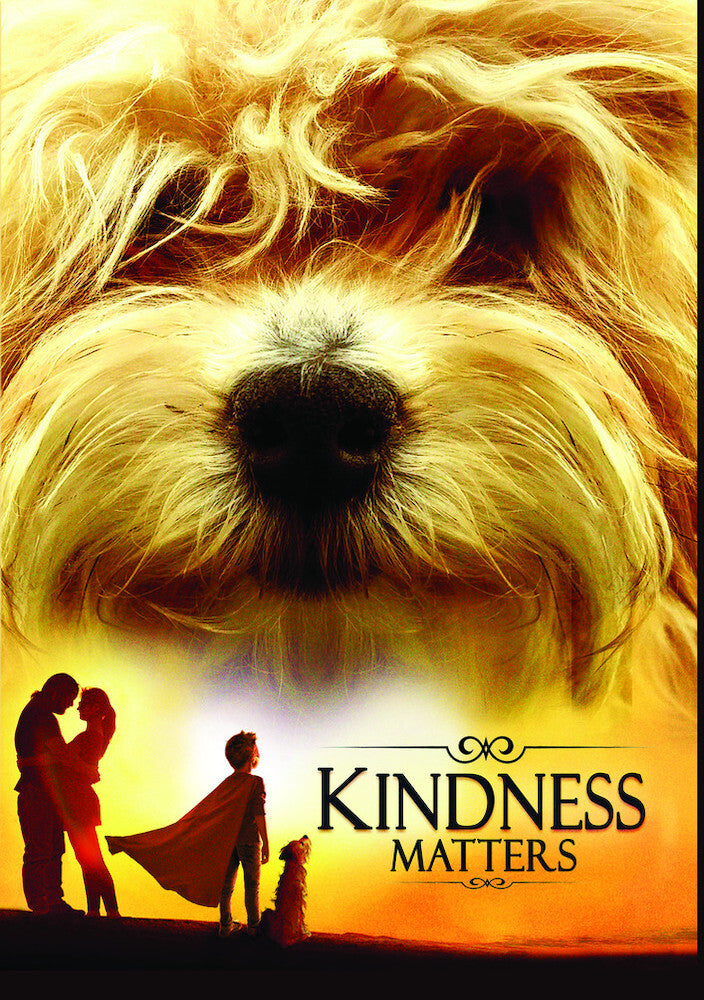 Kindness Matters [DVD]
