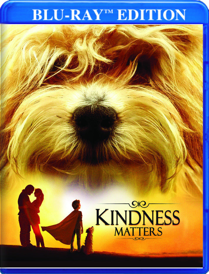 Kindness Matters [Blu-ray]