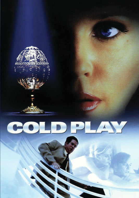 Cold Play [DVD]