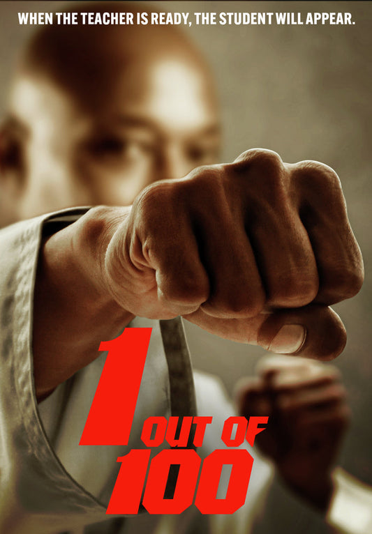 1 Out Of 100 [DVD]