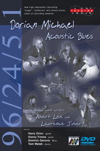 Acoustic Blues