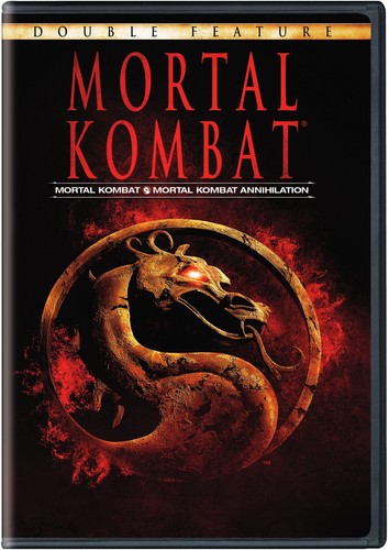 Mortal Kombat/Mortal Kombat: Annihilation
