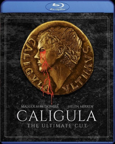 Caligula: The Ultimate Cut