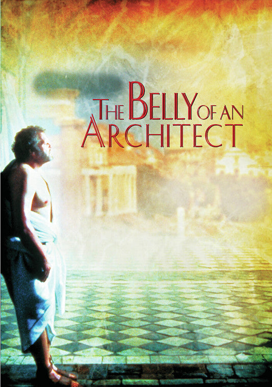 Belly Of An Architect, The