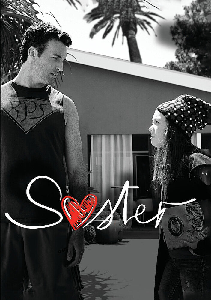 Sister [DVD]