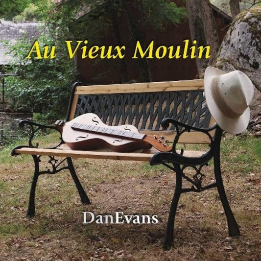 Au Vieux Moulin