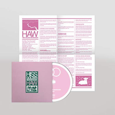Haw