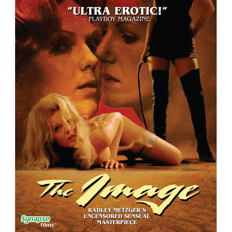 The Image [Blu-ray]