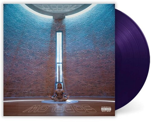 As Above, So Below[Deep Purple LP]