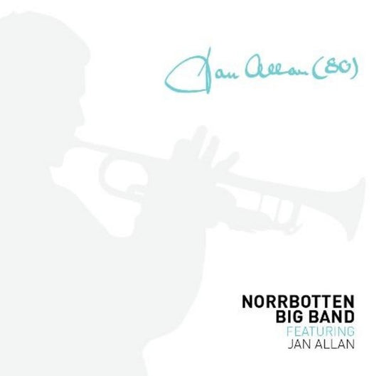 Jan Allan (80)
